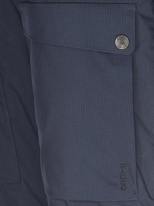 Actual product image Fjällräven Abisko Hybrid Trail Trs (52, L, XL)