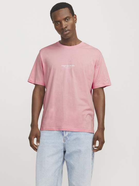 Actual product image Jack & Jones Jorvesterbro Tee Ss Crew Neck Noos (XL)