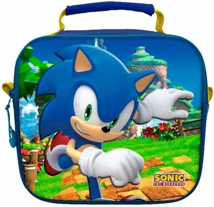 Immagine prodotto Toybags Sonic - Corsa di Sonic