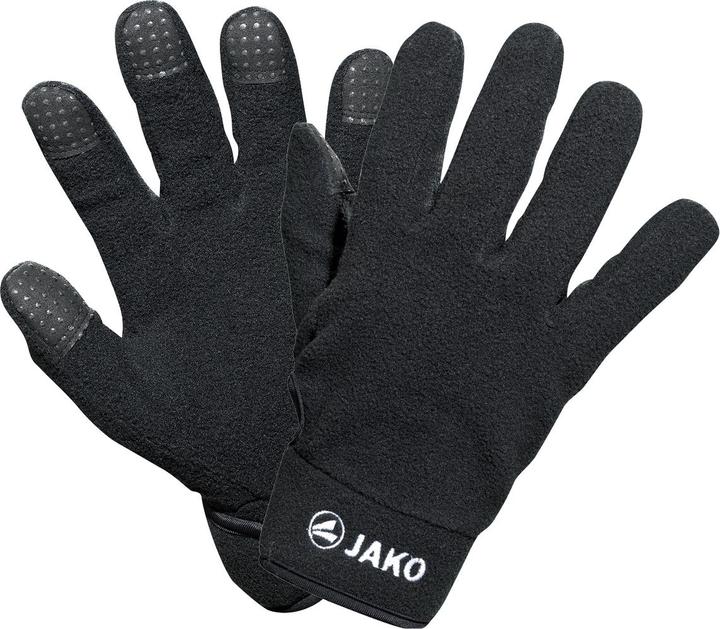 Produktbild JAKO Feldspielerhandschuhe Fleece (5)
