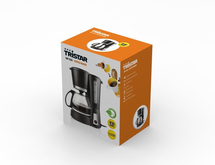 Image du produit Tristar Cm-1233