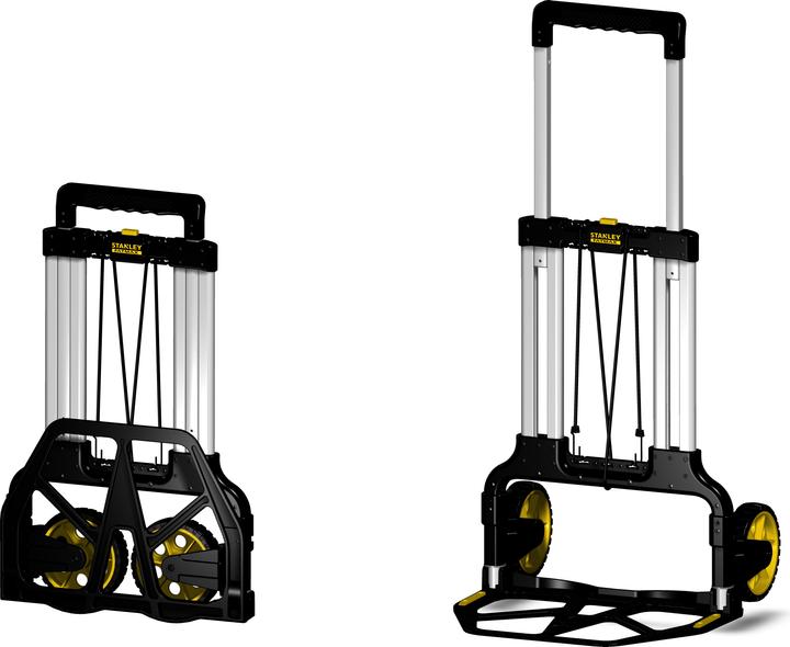 Immagine prodotto Stanley Carrello a mano pieghevole (125 kg)