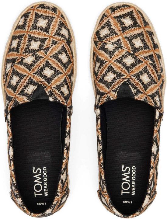 Produktbild Toms W's Alpargata Rope 2.0 (38)