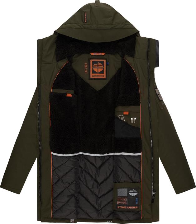 Produktbild Stone Harbour Ragaan (XL)