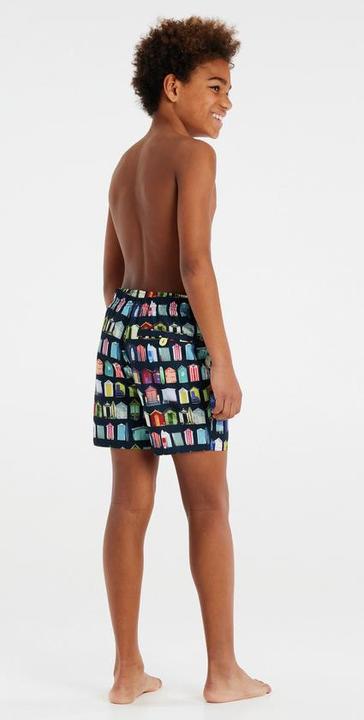 Image du produit Protest Short de bain Prtspecter Night Sky (152)