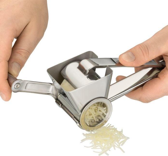 Actual product image WMF Parmesan grater