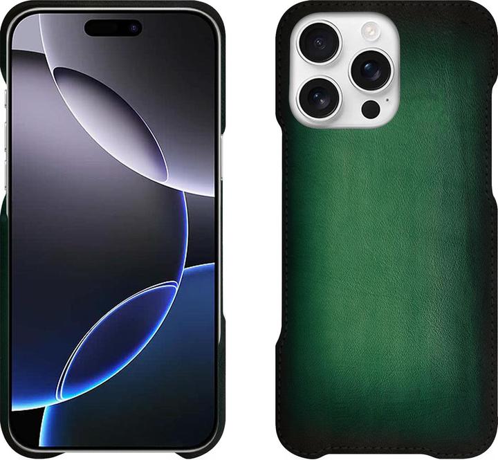 Immagine prodotto Noreve Custodia in pelle (Apple iPhone 16 Pro Max)