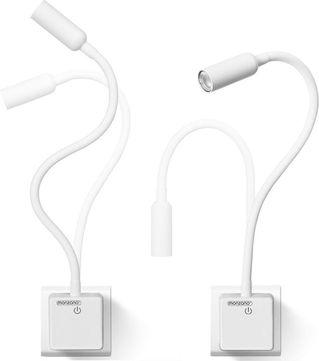Immagine prodotto Monzana Applique a LED (210 lm)