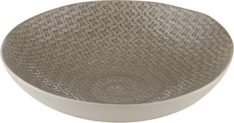 Image du produit Ladelle TIRARI plat de service nougat 30 cm