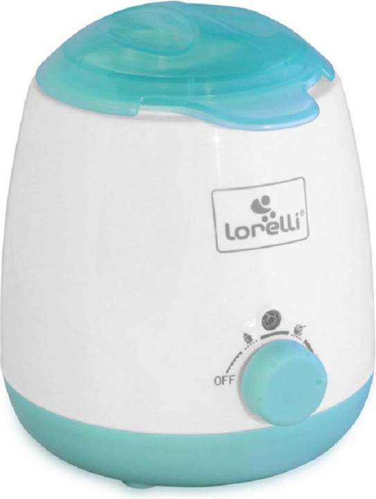 Actual product image Lorelli Bottle warmer sterilizer