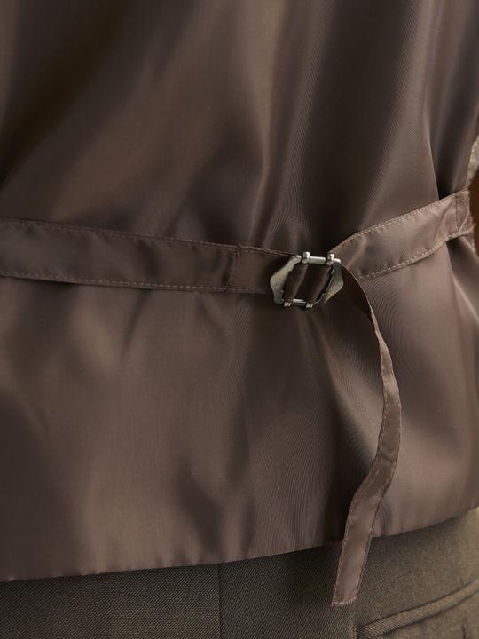 Produktbild Jack & Jones JPRWINTER Normal geschnitten Anzugweste Weste (52)