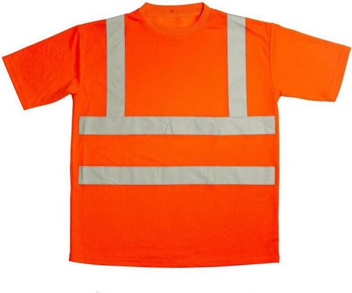 Actual product image Warrior Tshirt Signal Clothing (XL)