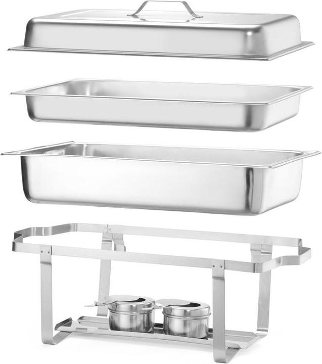Immagine prodotto Hendi Chafing Dish economico
