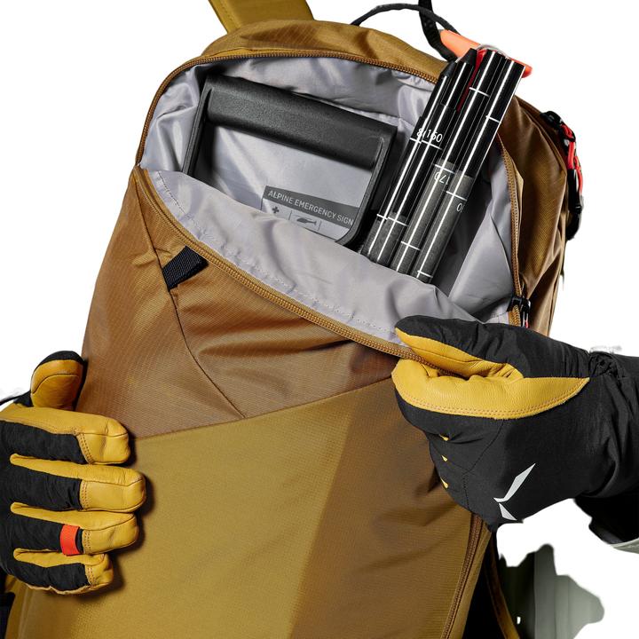 Image du produit Salewa Sella Free L (22 l)