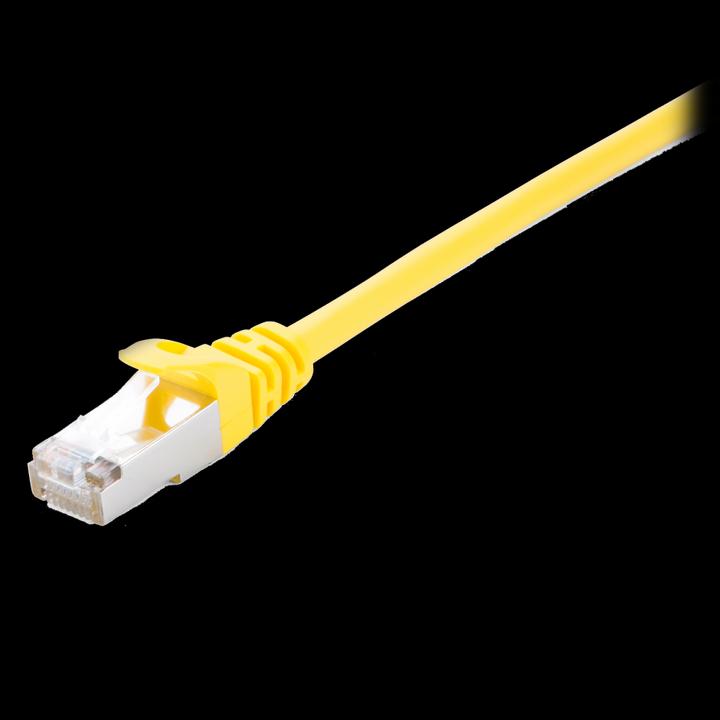 Image du produit V7 Câble de réseau (S/FTP, CAT6, 2 m)
