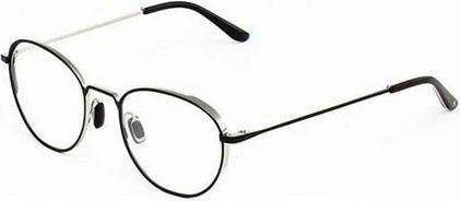 Image du produit Vuarnet Monture de lunettes pour hommes VL19010002 Black 55mm