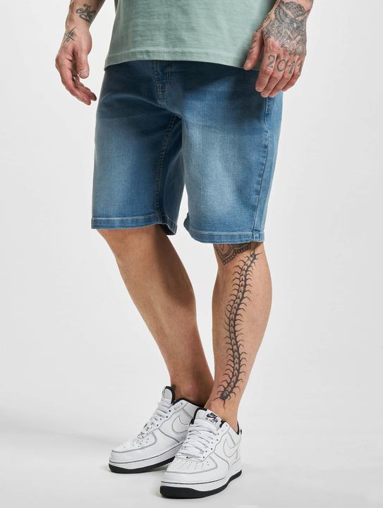 Produktbild Denim Project Dploose Fit Shorts (30)