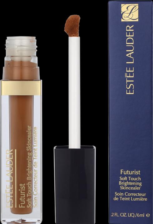 Estée Lauder Gesichtsmakeup Futurist Soft Touch Brightening Skincealer 06W / 6 ml (06W)