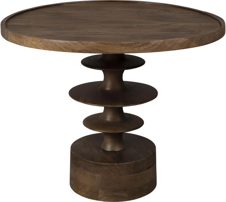 Immagine prodotto Dutchbone Table (66 x 66 x 50 cm)
