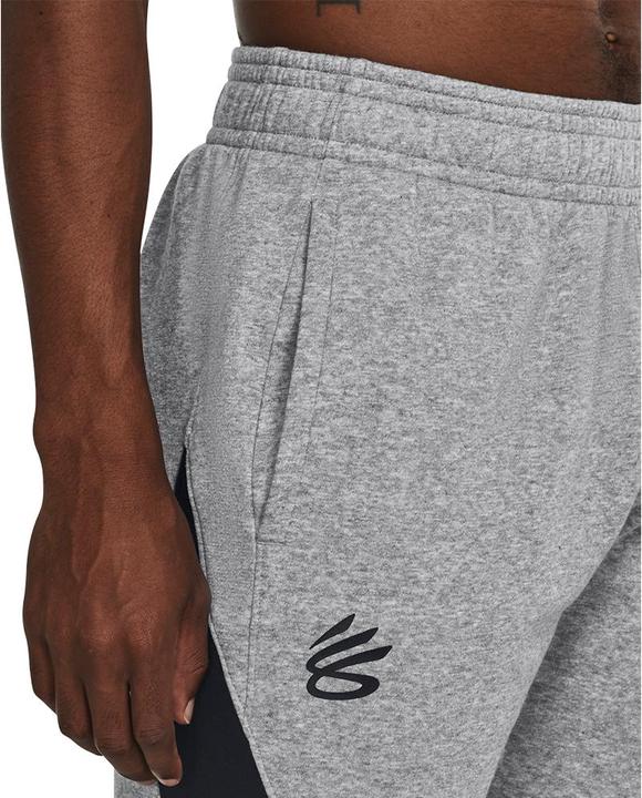 Produktbild Under Armour Curry Splash Fleece Short (XXL)