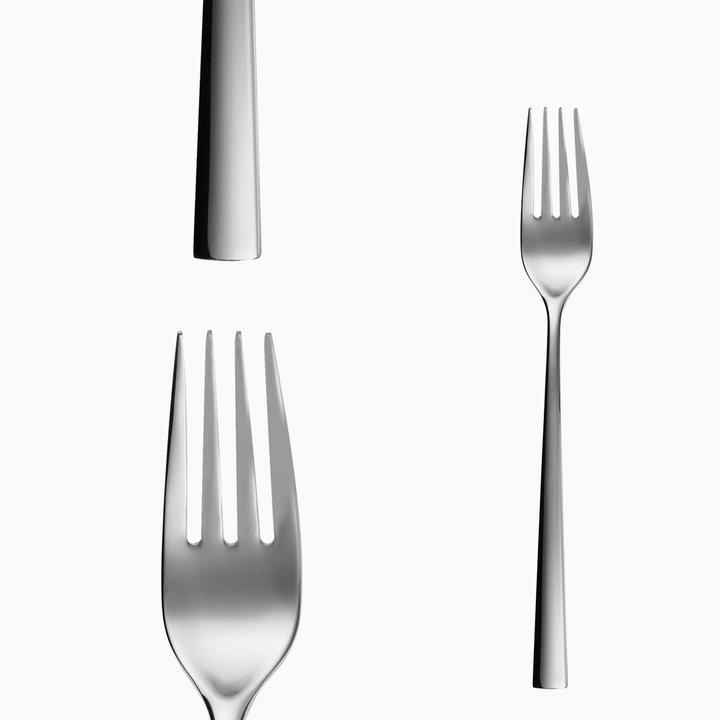 Actual product image Sola Lausanne (24 Piece, Cutlery set)