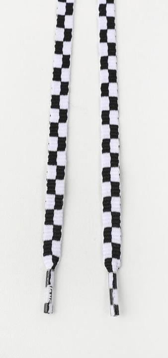 Actual product image Vans Flat laces (1 x)