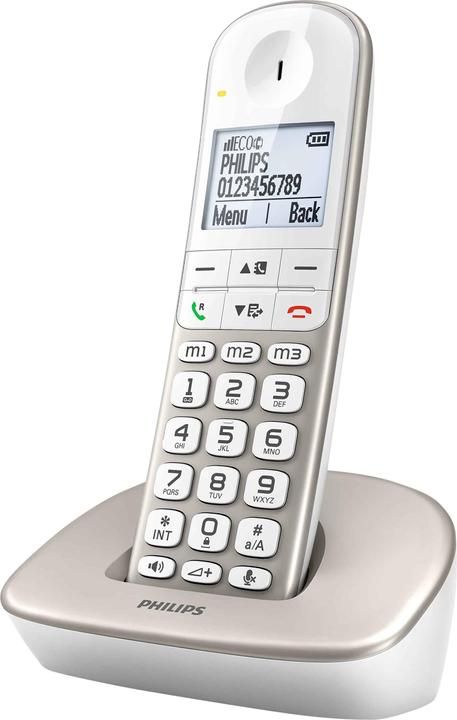 Produktbild Philips XL4901S