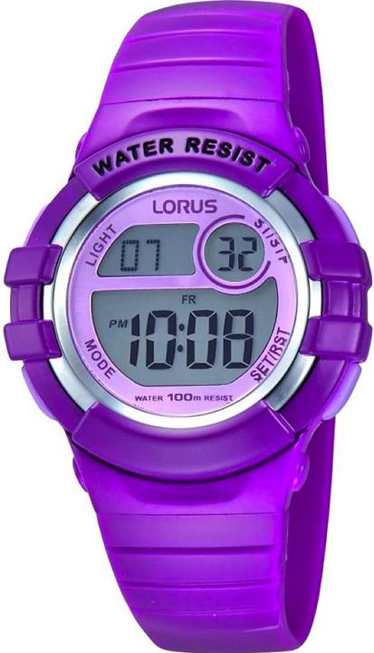 Lorus Kids (Digitaluhr, 33 mm)