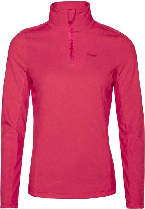 Protest 1/4 ZIP TOP MUTEY 1/4