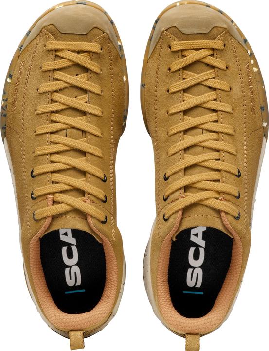 Immagine prodotto Scarpa Mojito Planet-Suede (44.5)