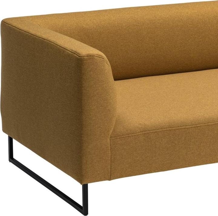 Actual product image Freistil Rolf Benz Freestyle 160 (3-seater)