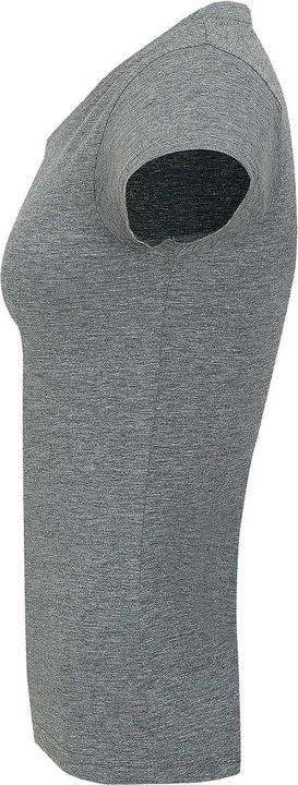 Produktbild Sols Moon TShirt Kurzarm VAusschnitt (40, 42, S, W36/L38, W34/L36, W38/L40)