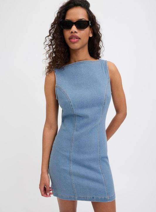 Image du produit JJXX JXABRA Jeanskleid Jeanskleid (XS)
