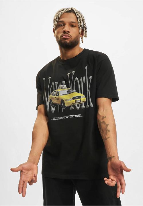Immagine prodotto Urban Classics Maglietta oversize NY Taxi - 18959 (XL)