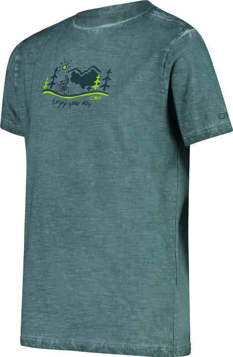Actual product image CMP Campagnolo Boys Print (164)