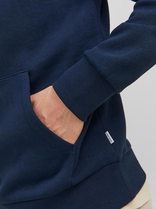 Produktbild Jack & Jones Logo Hoodie (S)