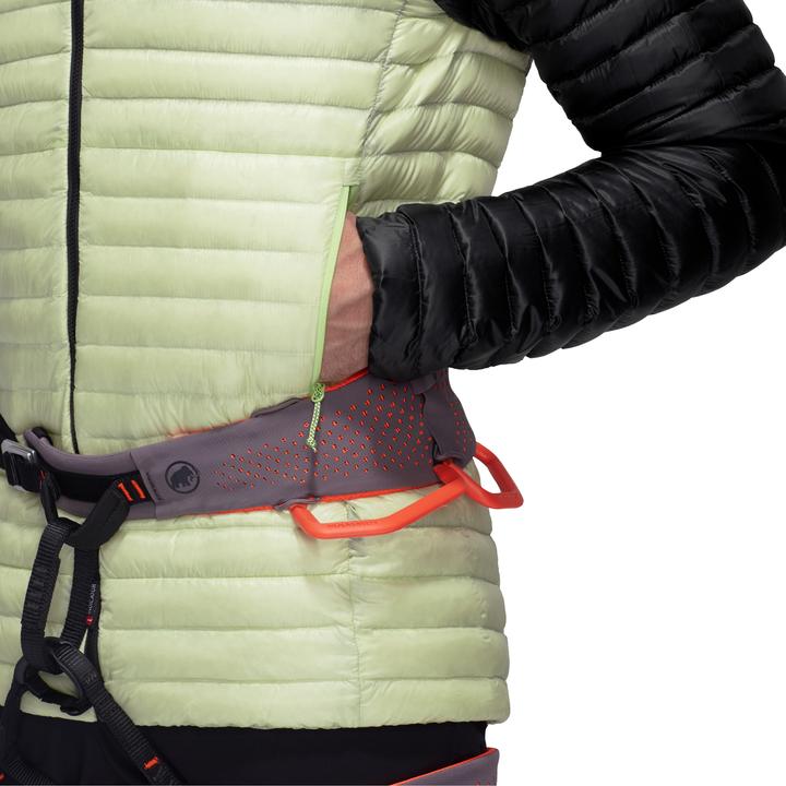 Image du produit Mammut Veste à capuche Aenergy IN Hommes (S)
