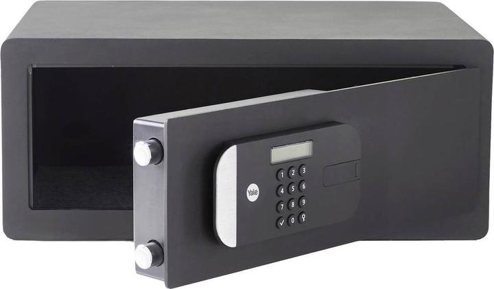 Immagine prodotto Yale Computer portatile YLEM 200 sicuro (24.80 l)