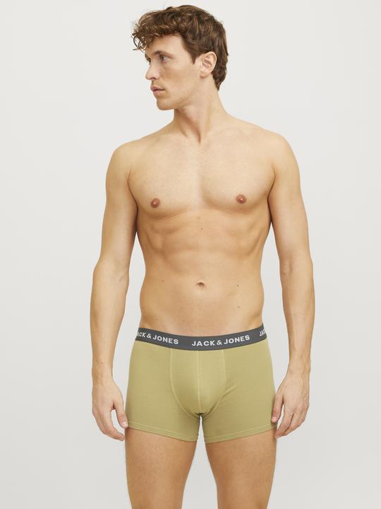 Immagine prodotto Jack & Jones Confezione da 7 pantaloncini Pantaloncini (XXL, Confezione da 7)