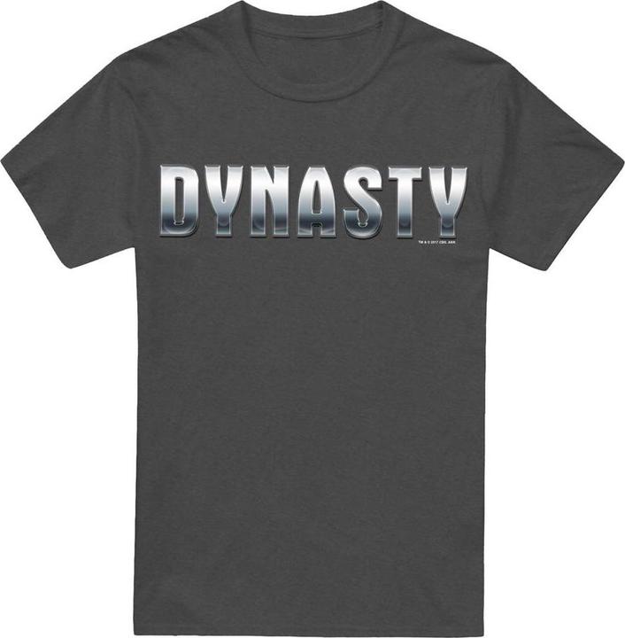 Image du produit Dynasty - T-shirt - Adulte (XXL)
