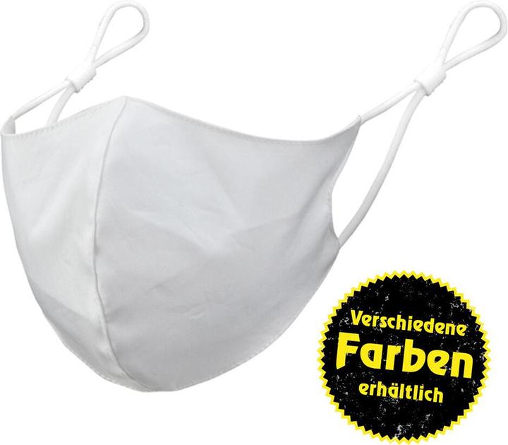 Image du produit Korntex Masque bouche et nez - coton