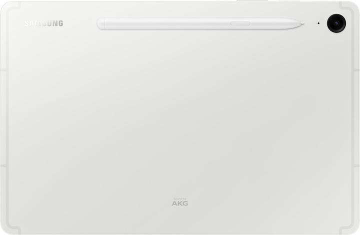 Immagine prodotto Samsung Galaxy Tab S9 FE (Solo WiFi, 10.90", 256 GB, Argento)