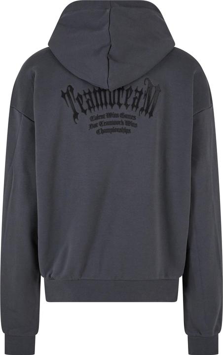 Actual product image Urban Classics Teamdream Ultraheavy Oversize Hoodie - 139517 (XL)
