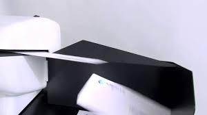 Actual product image Rototype Electric letter opener MO 150 (C6, B4)