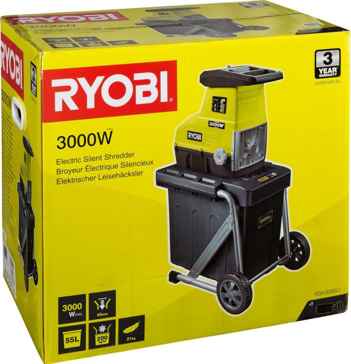 Immagine prodotto Ryobi RSH3045U