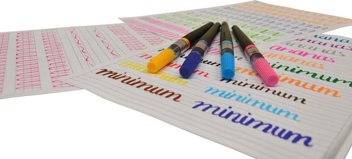 Produktbild Pentel Colour Brush (Hellgrün, 1 x)