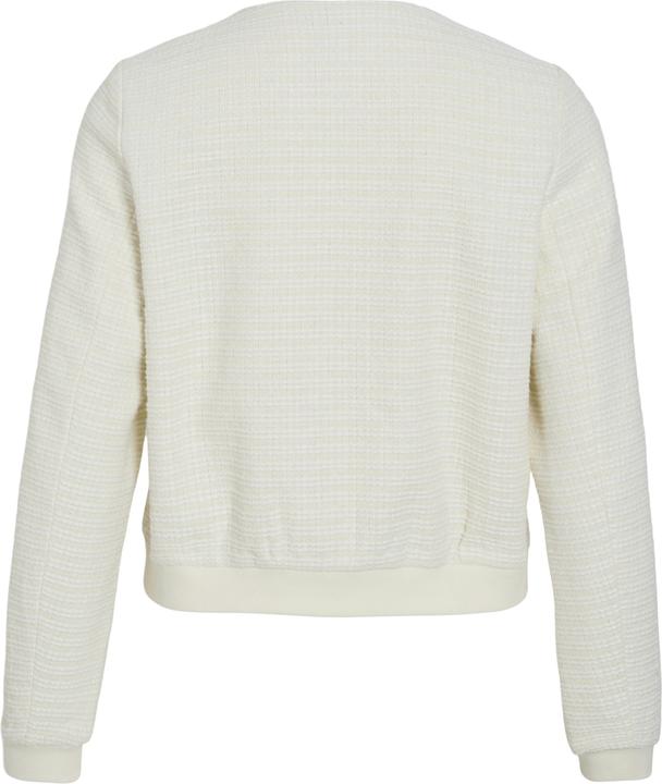 Image du produit Vila Geknöpfte Bomberjacke (38)