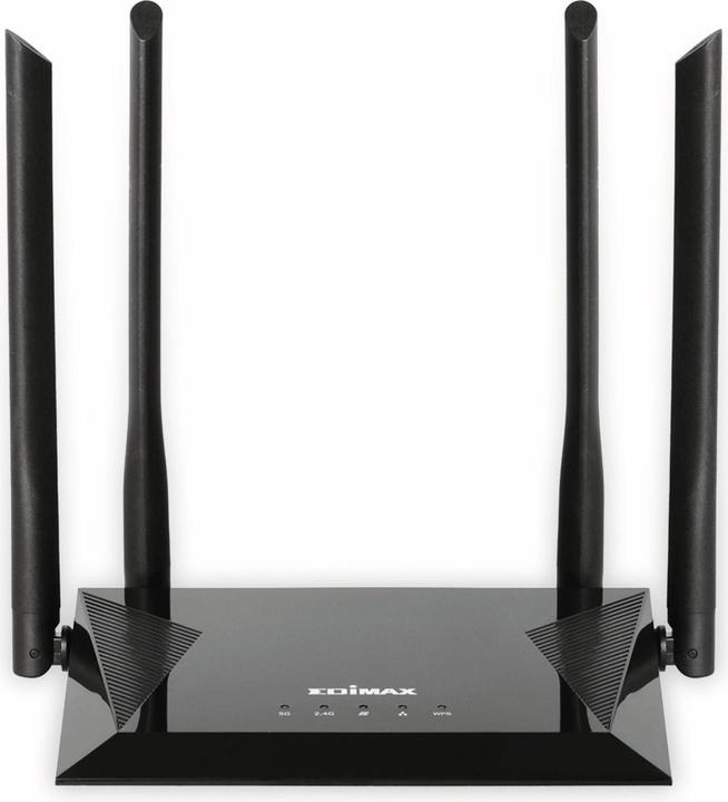 Image du produit edimax Routeur WiFi bi-bande BR-6476AC