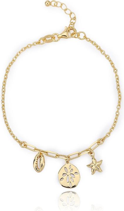 Yellow gold