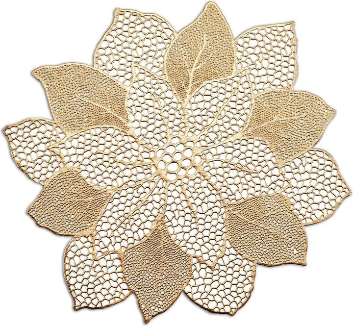 Zeller Present Flower (1 x, 47 x 49 cm)